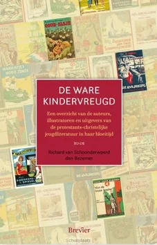 WARE KINDERVREUGD Gratis Verzending