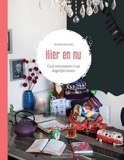 HIER EN NU Korting