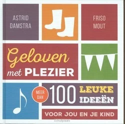GELOVEN MET PLEZIER Populair