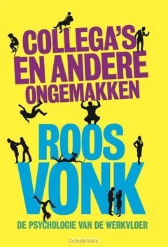 Collega's en andere ongemakken Gecertificeerd