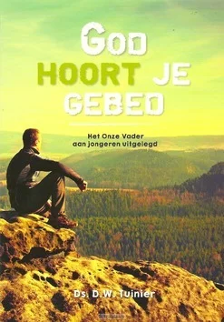 Nu Kopen GOD HOORT JE GEBED