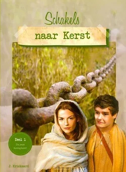 Direct Verzonden SCHAKELS NAAR KERST