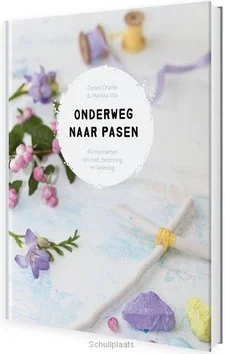 ONDERWEG NAAR PASEN Finale Uitverkoop