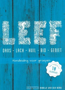 Nu Kopen LEEF GROEPSHANDLEIDING