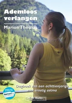 Flitsaanbieding ADEMLOOS VERLANGEN