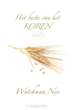 HET BESTE VAN HET KOREN 1 Betaalbaar
