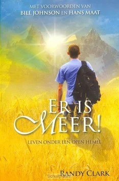 ER IS MEER! Favoriet