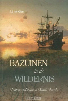 BAZUINEN IN DE WILDERNIS Alleen Vandaag