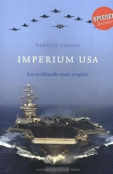 IMPERIUM USA Gratis Verzending