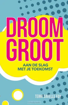 Fabrieksprijs DROOM GROOT
