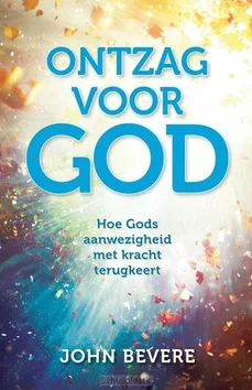ONTZAG VOOR GOD Meest Verkocht