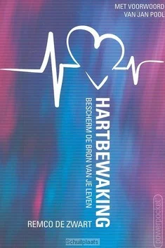 Gratis Verzending HARTBEWAKING