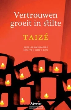 VERTROUWEN GROEIT IN STILTE Meest Verkocht