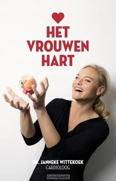 HET VROUWENHART Goedkoop