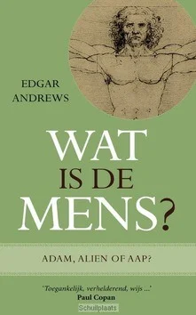 WAT IS DE MENS? Op = Op