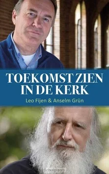 Betrouwbaar TOEKOMST ZIEN IN DE KERK