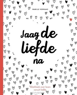 JAAG DE LIEFDE NA Betaalbaar