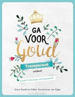 GA VOOR GOUD Lage Prijs