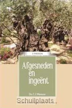 AFGESNEDEN EN INGEENT Actieprijs