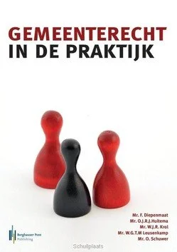 GEMEENTERECHT IN DE PRAKTIJK Koop Online