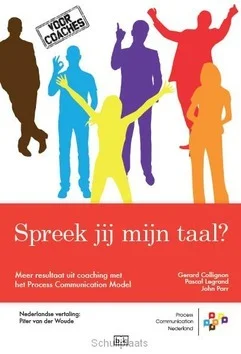 SPREEK JIJ MIJN TAAL? Rechtstreeks Van De Fabrikant