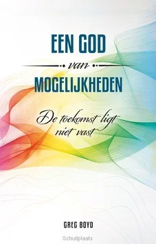 Laatste Versie GOD VAN MOGELIJKHEDEN