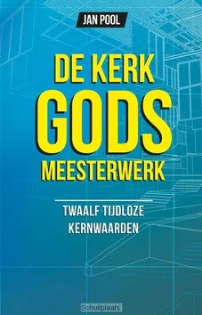KERK GODS MEESTERWERK Korting