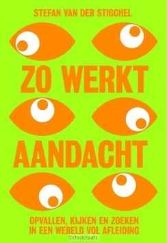 Op = Op ZO WERKT AANDACHT
