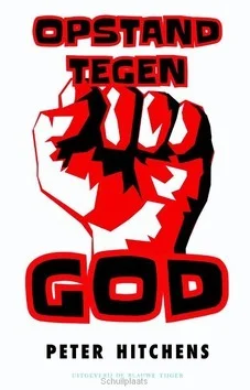 OPSTAND TEGEN GOD Snelle Levering