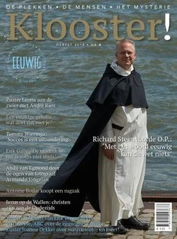 Must-Have KLOOSTER! EEUWIG