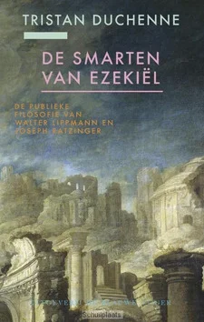 Superprijs DE SMARTEN VAN EZEKIËL