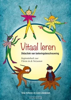 Actieprijs VITAAL LEREN