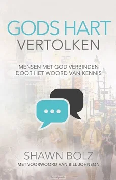 Express Levering GODS HART VERTOLKEN