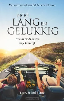 Beperkte Voorraad NOG LANG EN GELUKKIG
