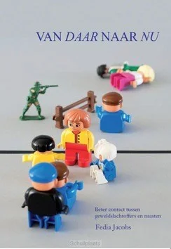 Snelle Levering VAN DAAR NAAR NU