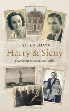 Nieuw HARRY & SIENY