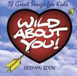 Voordeelprijs WILD ABOUT YOU
