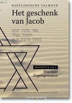Laatste Versie HET GESCHENK VAN JACOB / HOOFDSTUK 4 EN