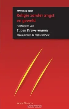 Betaalbaar RELIGIE ZONDER ANGST EN GEWELD