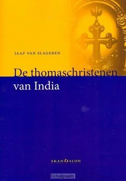 Koopje DE THOMASCHRISTENEN VAN INDIA