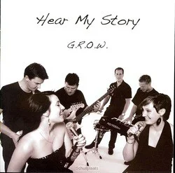 Shop Nu HEAR MY STORY