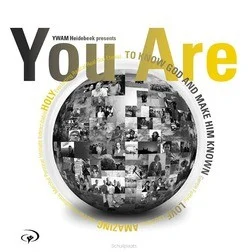 Beperkte Voorraad YOU ARE