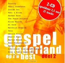 GOSPEL NED OP Z'N BEST 2 Op = Op