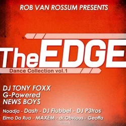 Gecertificeerd THE EDGE DANCE COLL.VOL.1