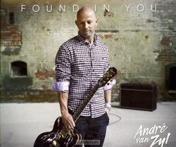 Lage Prijs FOUND IN YOU