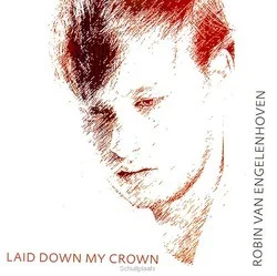 LAID DOWN MY CROWN Beperkt Aanbod