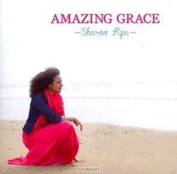 Nieuw AMAZING GRACE