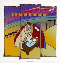 DIT KIND IMMANUEL Actieprijs