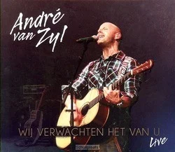 Aanbieding WIJ VERWACHTEN HET VAN U