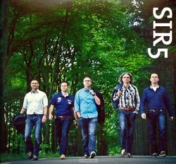 Laatste Kans SIR5
